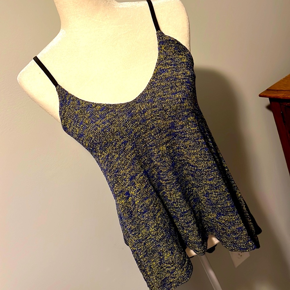❤️3 FoR $10❤️ Audrey3+1 Tunic